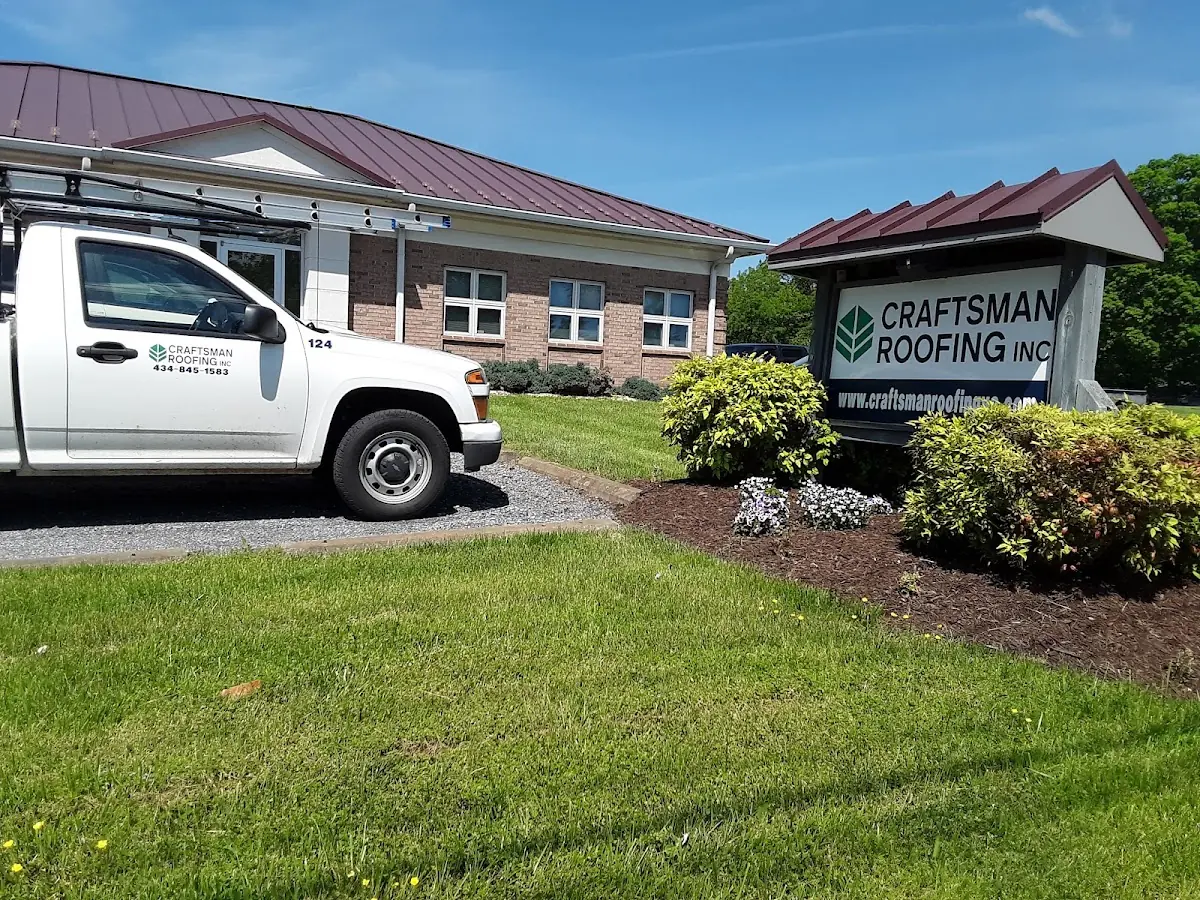 Quality Chimney Repair by experienced craftsmen in Winchendon